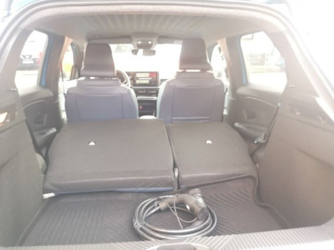 Ansicht 20 - Gebrauchtwagen Fahrzeug, Modell Micra der Marke Nissan von Verkäufer Auto Backes GmbH