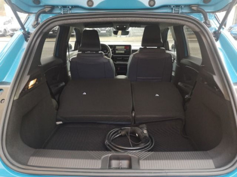 Ansicht 22 - Gebrauchtwagen Fahrzeug, Modell Micra der Marke Nissan von Verkäufer Auto Backes GmbH