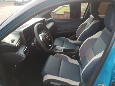 Ansicht 24 - Gebrauchtwagen Fahrzeug, Modell Micra der Marke Nissan von Verkäufer Auto Backes GmbH