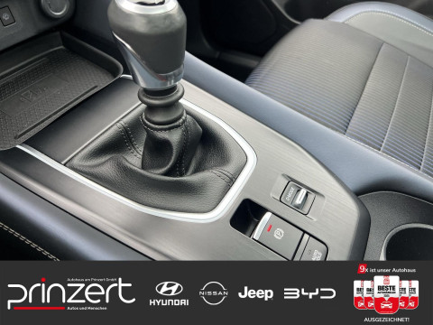 Ansicht 10 - Gebrauchtwagen Fahrzeug, Modell Qashqai der Marke Nissan von Verkäufer Autohaus Am Prinzert Vertriebs GmbH