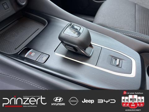 Ansicht 10 - Gebrauchtwagen Fahrzeug, Modell Qashqai der Marke Nissan von Verkäufer Autohaus Am Prinzert Vertriebs GmbH