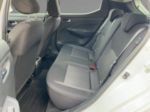 Ansicht 8 - Gebrauchtwagen Fahrzeug, Modell Micra der Marke Nissan von Verkäufer MGS Motor Gruppe Sticht GmbH & Co. KG