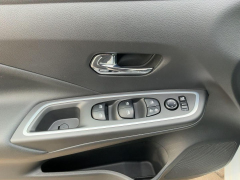 Ansicht 9 - Gebrauchtwagen Fahrzeug, Modell Micra der Marke Nissan von Verkäufer MGS Motor Gruppe Sticht GmbH & Co. KG