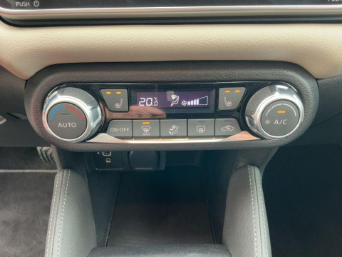 Ansicht 12 - Gebrauchtwagen Fahrzeug, Modell Micra der Marke Nissan von Verkäufer MGS Motor Gruppe Sticht GmbH & Co. KG