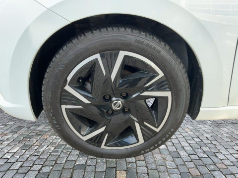 Ansicht 15 - Gebrauchtwagen Fahrzeug, Modell Micra der Marke Nissan von Verkäufer MGS Motor Gruppe Sticht GmbH & Co. KG