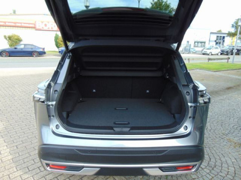 Ansicht 7 - Neuwagen Fahrzeug, Modell Qashqai der Marke Nissan von Verkäufer Autohaus Kohlmann GmbH & Co. KG