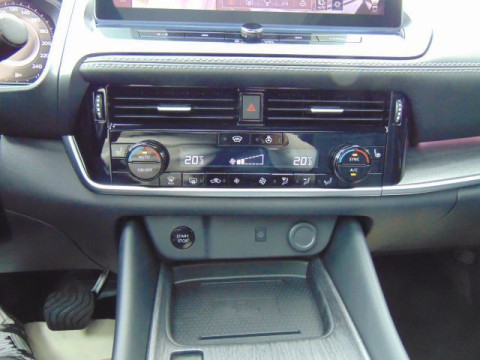 Ansicht 16 - Neuwagen Fahrzeug, Modell Qashqai der Marke Nissan von Verkäufer Autohaus Kohlmann GmbH & Co. KG