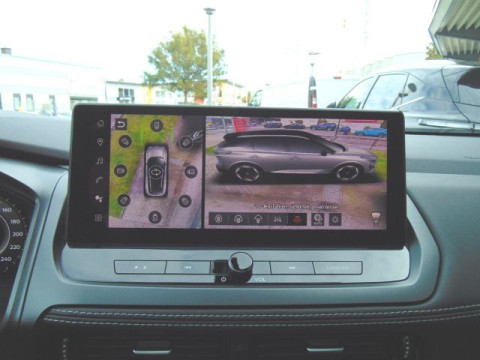 Ansicht 19 - Neuwagen Fahrzeug, Modell Qashqai der Marke Nissan von Verkäufer Autohaus Kohlmann GmbH & Co. KG