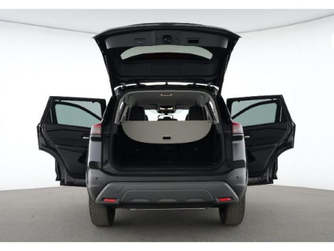 Ansicht 9 - Gebrauchtwagen Fahrzeug, Modell X-Trail der Marke Nissan von Verkäufer Autohaus Lich GmbH