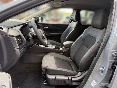 Ansicht 11 - Neuwagen Fahrzeug, Modell Qashqai der Marke Nissan von Verkäufer Autohaus Wild GmbH