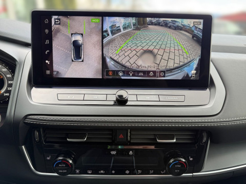 Ansicht 15 - Neuwagen Fahrzeug, Modell Qashqai der Marke Nissan von Verkäufer Autohaus Wild GmbH