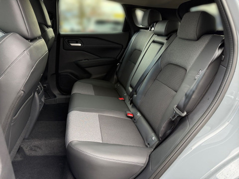 Ansicht 17 - Neuwagen Fahrzeug, Modell Qashqai der Marke Nissan von Verkäufer Autohaus Wild GmbH