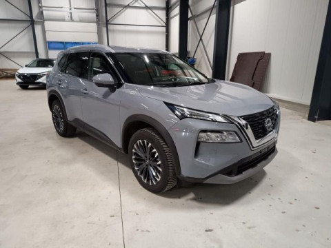 Ansicht 2 - Gebrauchtwagen Fahrzeug, Modell X-Trail der Marke Nissan von Verkäufer Autohaus Lich GmbH