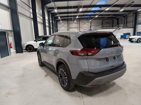 Ansicht 3 - Gebrauchtwagen Fahrzeug, Modell X-Trail der Marke Nissan von Verkäufer Autohaus Lich GmbH