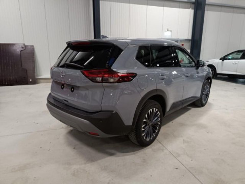 Ansicht 4 - Gebrauchtwagen Fahrzeug, Modell X-Trail der Marke Nissan von Verkäufer Autohaus Lich GmbH