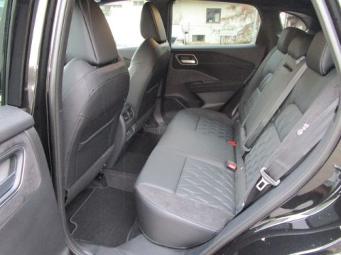 Ansicht 9 - Neuwagen Fahrzeug, Modell Qashqai der Marke Nissan von Verkäufer Autohaus Muz GmbH