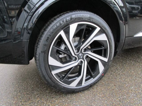 Ansicht 10 - Neuwagen Fahrzeug, Modell Qashqai der Marke Nissan von Verkäufer Autohaus Muz GmbH