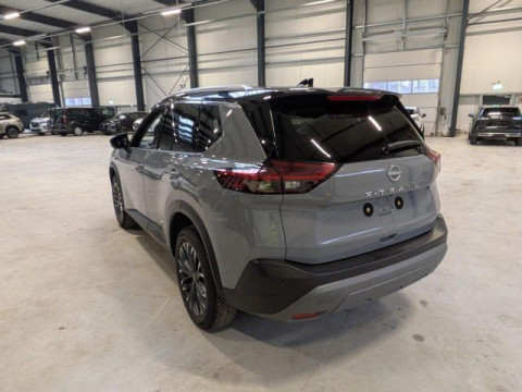 Ansicht 3 - Gebrauchtwagen Fahrzeug, Modell X-Trail der Marke Nissan von Verkäufer Autohaus Lich GmbH