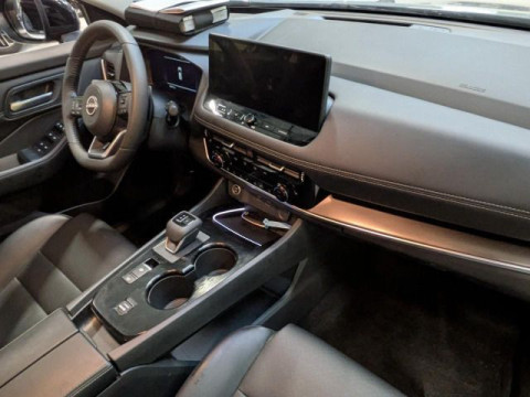 Ansicht 5 - Gebrauchtwagen Fahrzeug, Modell X-Trail der Marke Nissan von Verkäufer Autohaus Lich GmbH