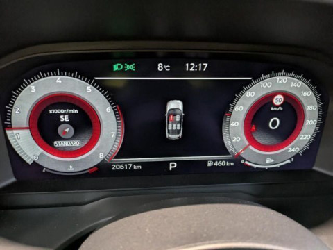 Ansicht 7 - Gebrauchtwagen Fahrzeug, Modell X-Trail der Marke Nissan von Verkäufer Autohaus Lich GmbH