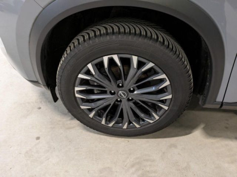 Ansicht 9 - Gebrauchtwagen Fahrzeug, Modell X-Trail der Marke Nissan von Verkäufer Autohaus Lich GmbH