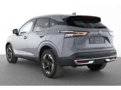 Ansicht 3 - Gebrauchtwagen Fahrzeug, Modell Qashqai der Marke Nissan von Verkäufer Autohaus Lich GmbH