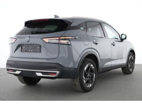 Ansicht 4 - Gebrauchtwagen Fahrzeug, Modell Qashqai der Marke Nissan von Verkäufer Autohaus Lich GmbH