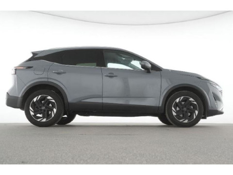 Ansicht 5 - Gebrauchtwagen Fahrzeug, Modell Qashqai der Marke Nissan von Verkäufer Autohaus Lich GmbH