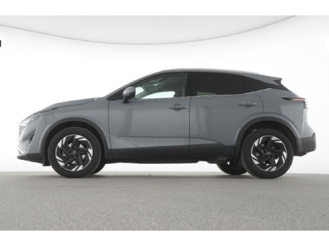 Ansicht 6 - Gebrauchtwagen Fahrzeug, Modell Qashqai der Marke Nissan von Verkäufer Autohaus Lich GmbH