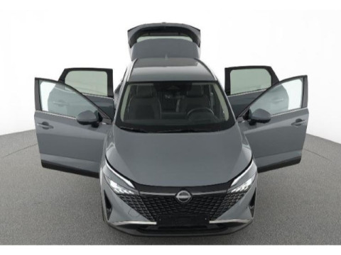 Ansicht 7 - Gebrauchtwagen Fahrzeug, Modell Qashqai der Marke Nissan von Verkäufer Autohaus Lich GmbH