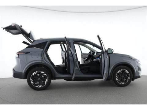 Ansicht 8 - Gebrauchtwagen Fahrzeug, Modell Qashqai der Marke Nissan von Verkäufer Autohaus Lich GmbH