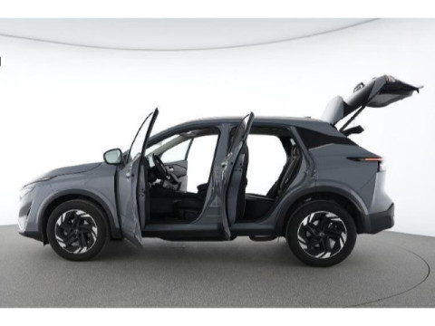 Ansicht 9 - Gebrauchtwagen Fahrzeug, Modell Qashqai der Marke Nissan von Verkäufer Autohaus Lich GmbH