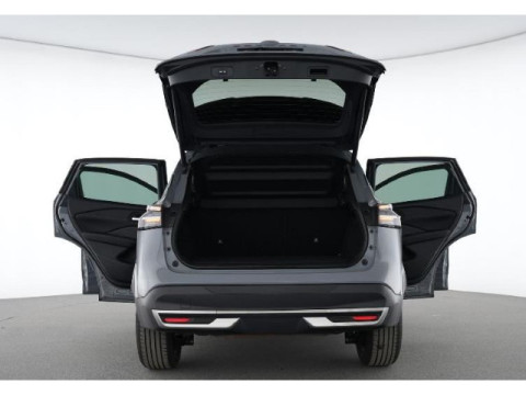 Ansicht 10 - Gebrauchtwagen Fahrzeug, Modell Qashqai der Marke Nissan von Verkäufer Autohaus Lich GmbH