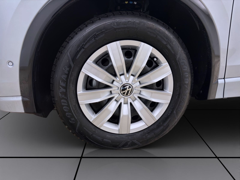 Bild 7: Volkswagen Tiguan 1.5 eTSI DSG R-LINE IQ.LIGHT NAVI KAMERA SITZHZG