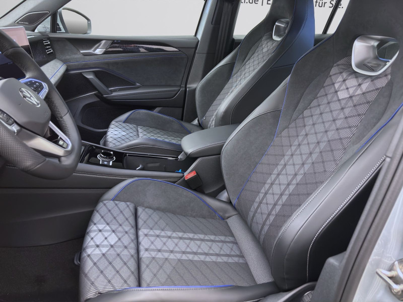Bild 8: Volkswagen Tiguan 1.5 eTSI DSG R-LINE IQ.LIGHT NAVI KAMERA SITZHZG