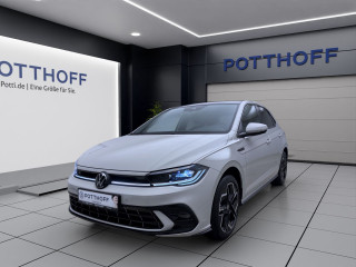 Volkswagen Polo 1.0 TSI DSG R-LINE NAVI PANO MATRIX KAMERA