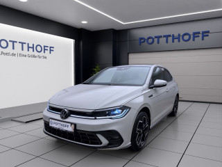 Volkswagen Polo 1.0 TSI DSG R-LINE NAVI KAMERA MATRIX PANO