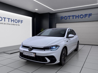 Volkswagen Polo 1.0 TSI R-LINE PANO NAVI KAMERA MATRIX