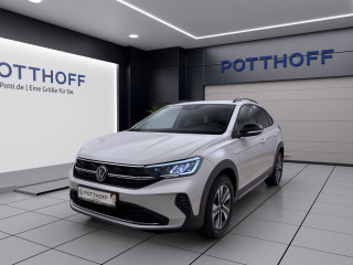 Volkswagen Taigo 1.0 TSI DSG ENERGY KAMERA ACC KLIMA AHK