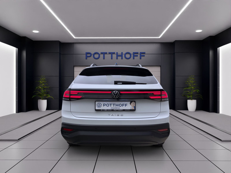 Bild 2: Volkswagen Taigo 1.0 TSI DSG ENERGY AHK KAMERA KLIMA SHZG