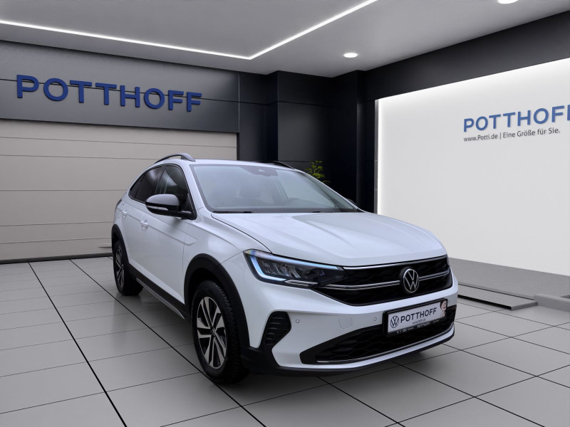 Bild 5: Volkswagen Taigo 1.0 TSI DSG ENERGY AHK KAMERA KLIMA SHZG