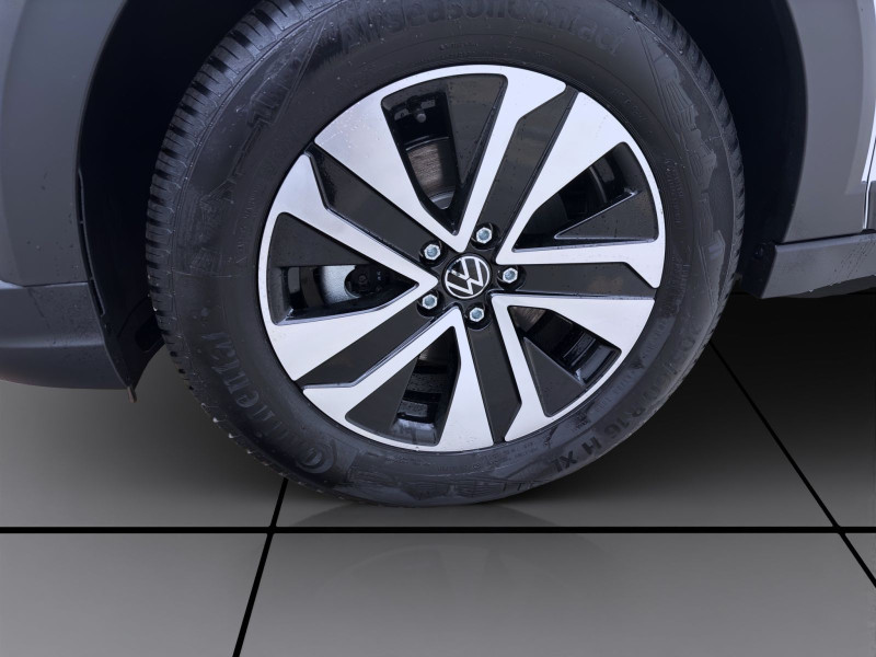 Bild 7: Volkswagen Taigo 1.0 TSI DSG ENERGY AHK KAMERA KLIMA SHZG