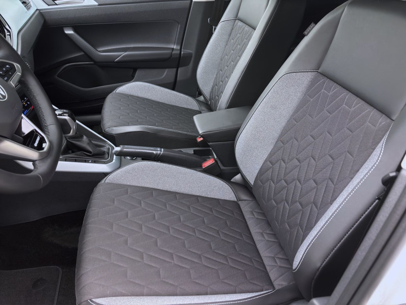 Bild 8: Volkswagen Taigo 1.0 TSI DSG ENERGY AHK KAMERA KLIMA SHZG