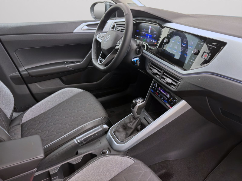 Bild 16: Volkswagen Taigo 1.0 TSI DSG ENERGY AHK KAMERA KLIMA SHZG