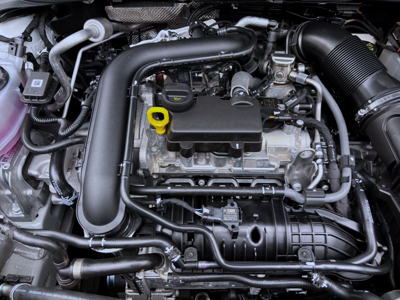 Bild 17: Volkswagen Taigo 1.0 TSI DSG ENERGY AHK KAMERA KLIMA SHZG