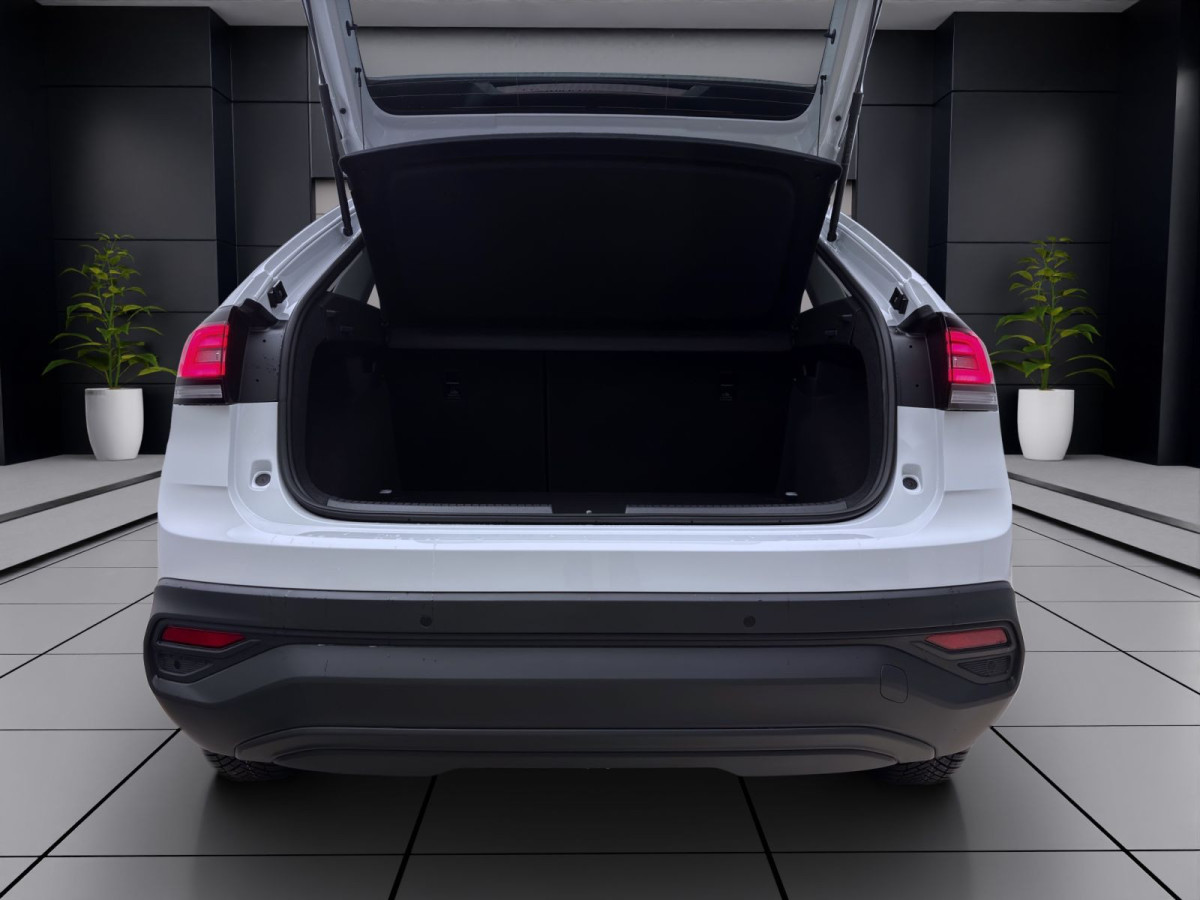 Thumb 3: Volkswagen Taigo 1.0 TSI DSG ENERGY AHK KAMERA KLIMA SHZG