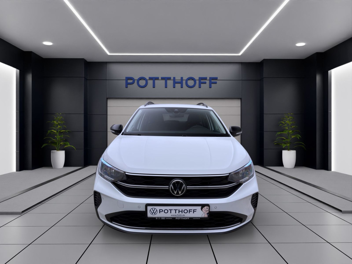 Thumb 6: Volkswagen Taigo 1.0 TSI DSG ENERGY AHK KAMERA KLIMA SHZG