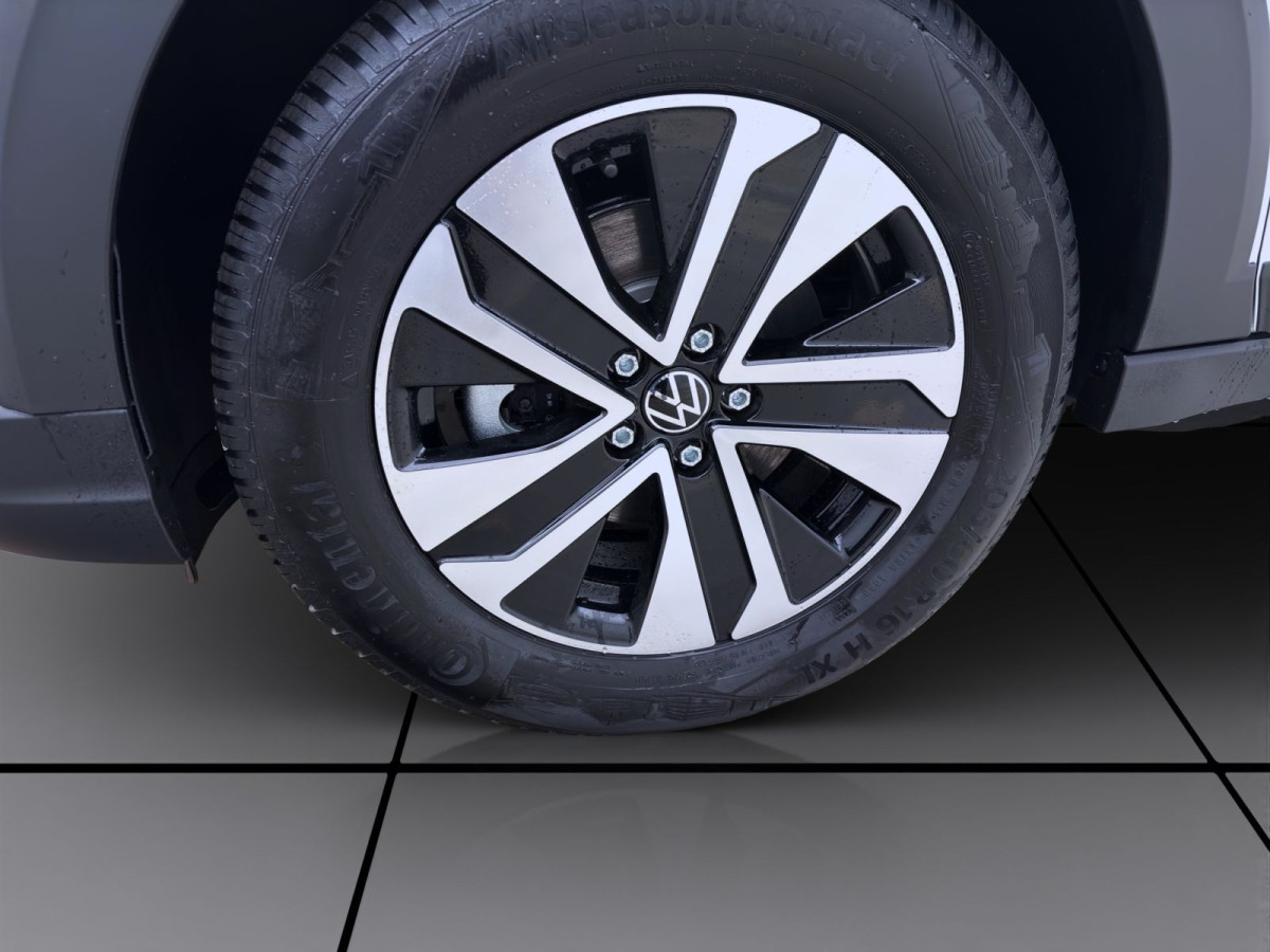 Thumb 7: Volkswagen Taigo 1.0 TSI DSG ENERGY AHK KAMERA KLIMA SHZG