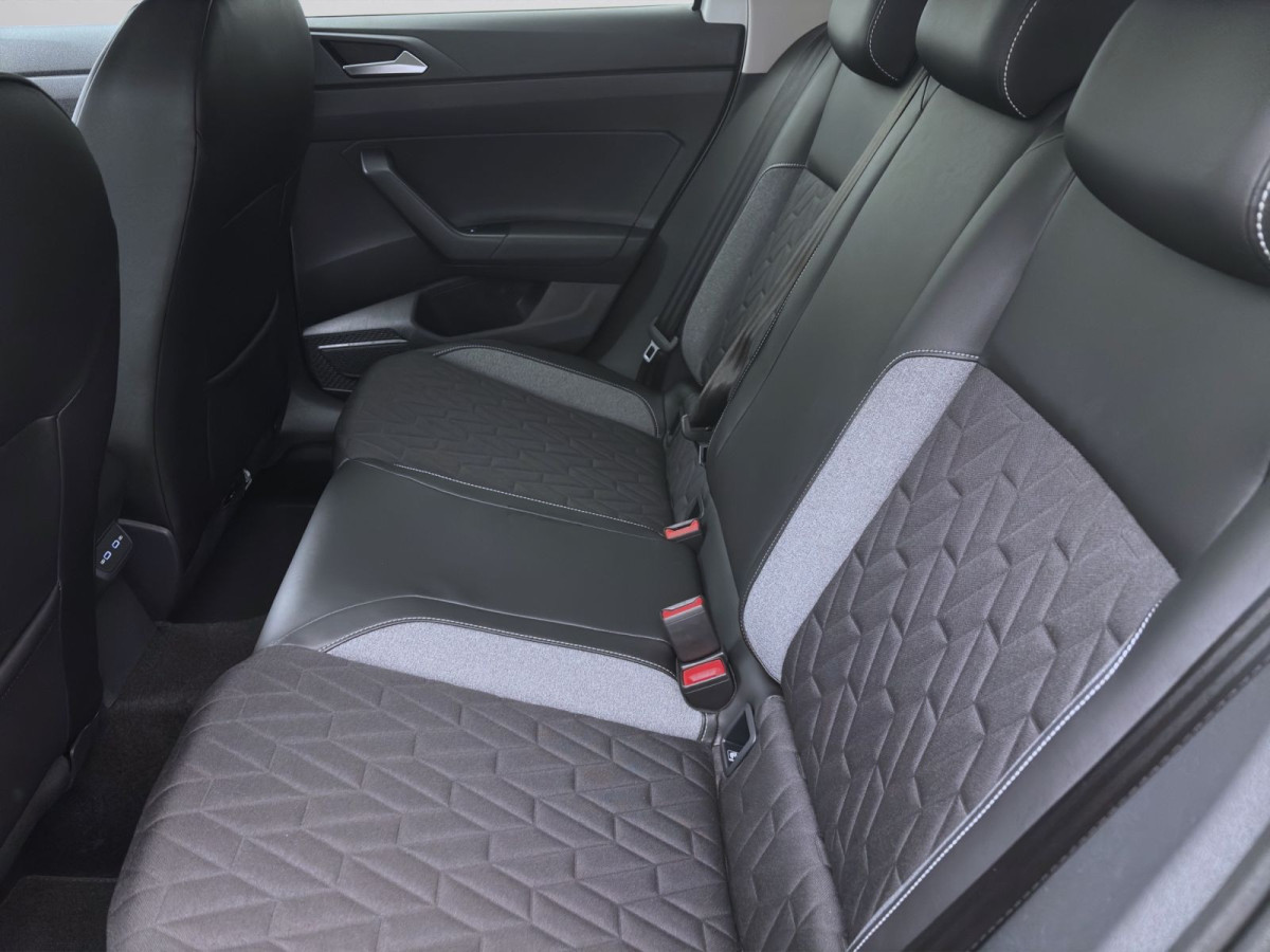 Thumb 14: Volkswagen Taigo 1.0 TSI DSG ENERGY AHK KAMERA KLIMA SHZG