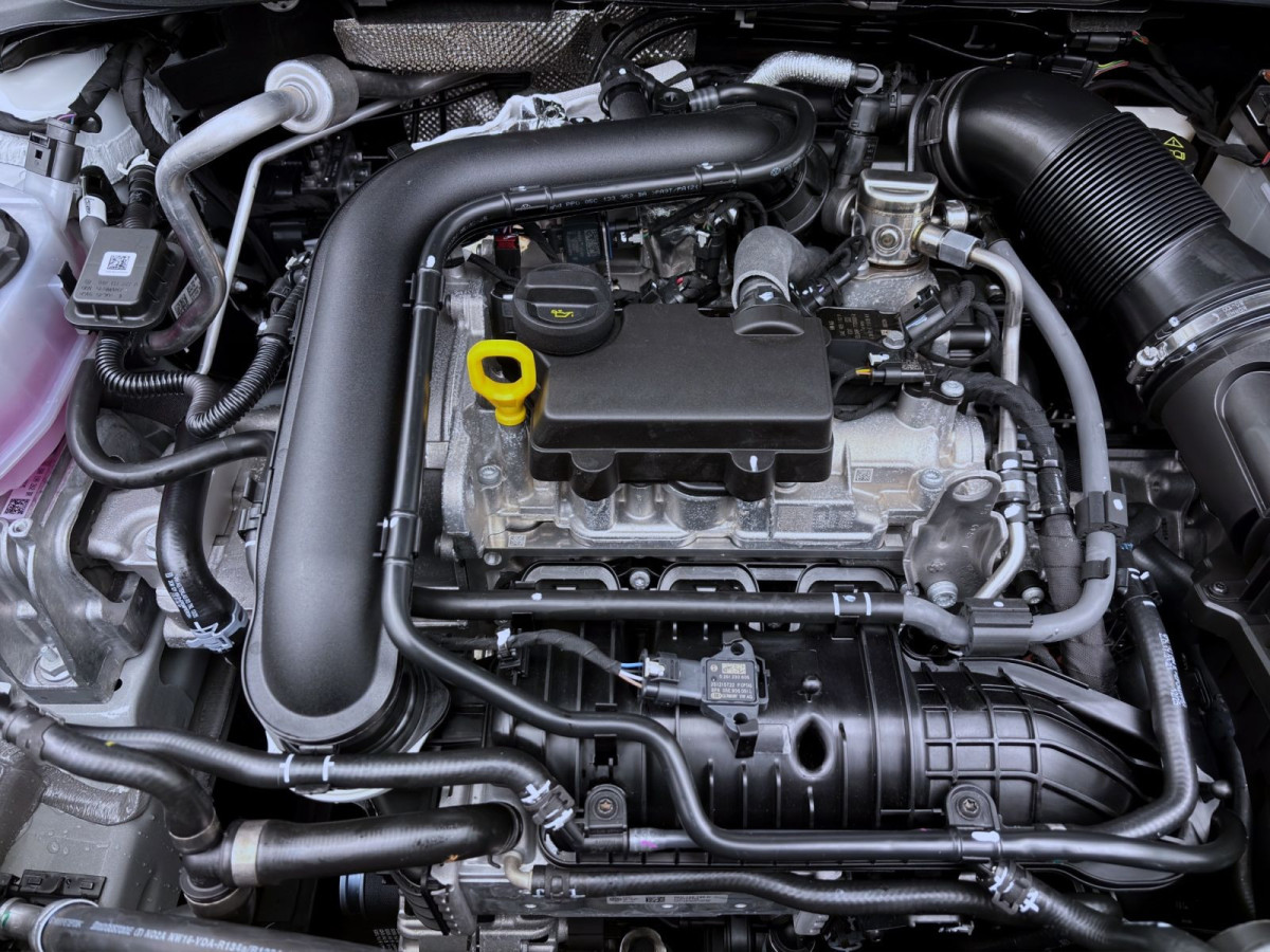 Thumb 17: Volkswagen Taigo 1.0 TSI DSG ENERGY AHK KAMERA KLIMA SHZG